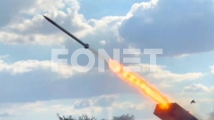 Prva interkontinentalna raketa